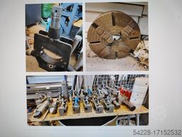 Colchester Alpha 1550XS (Kundendirektverkauf)