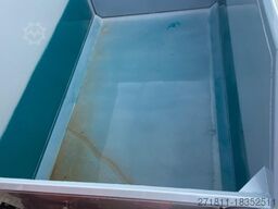  CONTAINER NUOVO SCARRABILE A CIELO APERTO CON GRU