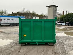  CONTAINER SCARRABILE NUOVO PER MATERIALI INGOMBRAN