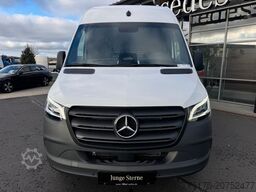 MERCEDES-BENZ Sprinter 319 CDI 4325 Klimaautom Kamera LED