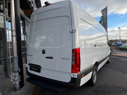 MERCEDES-BENZ Sprinter 319 CDI 4325 Klimaautom Kamera LED