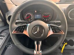 MERCEDES-BENZ Sprinter 319 CDI 4325 Klimaautom Kamera LED
