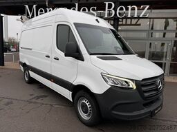 MERCEDES-BENZ Sprinter 319 CDI 3665 Klima Kamera AHK