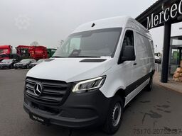 MERCEDES-BENZ Sprinter 319 CDI 3665 Klima Kamera AHK