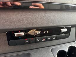 MERCEDES-BENZ Sprinter 319 CDI 4325 Klimaautom Kamera LED