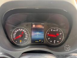 MERCEDES-BENZ Sprinter 319 CDI 4325 Klimaautom Kamera LED