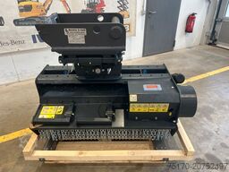 Seppi M. H7 125 Schlegelmulcher / NEU / lagernd