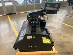 Seppi M. H7 125 Schlegelmulcher / NEU / lagernd