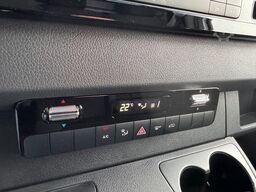 MERCEDES-BENZ Sprinter 319 CDI 4325 LED MBUX SHZ AHK