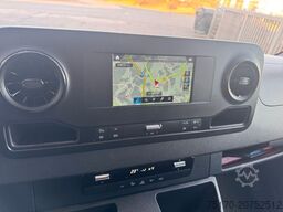 MERCEDES-BENZ Sprinter 317 CDI 3665 9G Klima 360 SHZ MBUX