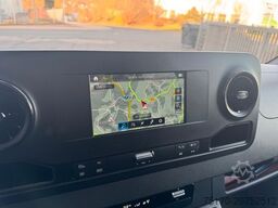 MERCEDES-BENZ Sprinter 317 CDI 3665 9G Klima 360 SHZ MBUX