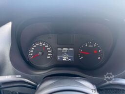 MERCEDES-BENZ Sprinter 317 CDI 3665 9G Klima 360 SHZ MBUX