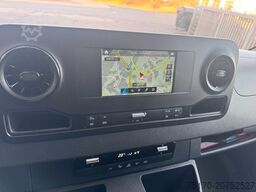 MERCEDES-BENZ Sprinter 317 CDI 3665 9G Klima 360 SHZ MBUX