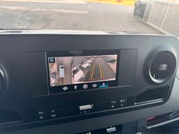 MERCEDES-BENZ Sprinter 317 CDI 3665 9G Klima 360 SHZ MBUX