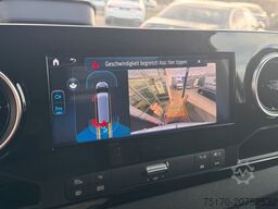 MERCEDES-BENZ Sprinter 319 CDI 4325 Klimaautom Kamera LED