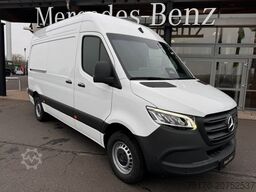 MERCEDES-BENZ Sprinter 319 CDI 3665 Klima Kamera AHK