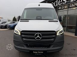 MERCEDES-BENZ Sprinter 319 CDI 3665 Klima Kamera AHK
