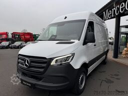 MERCEDES-BENZ Sprinter 319 CDI 3665 Klima Kamera AHK