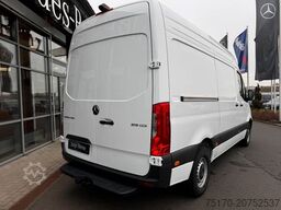 MERCEDES-BENZ Sprinter 319 CDI 3665 Klima Kamera AHK