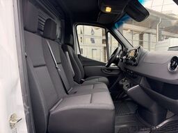 MERCEDES-BENZ Sprinter 319 CDI 3665 Klima Kamera AHK