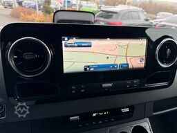 MERCEDES-BENZ Sprinter 319 CDI 3665 Klima Kamera AHK