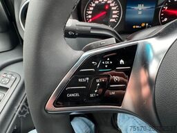 MERCEDES-BENZ Sprinter 319 CDI 3665 Klima Kamera AHK