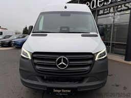 MERCEDES-BENZ Sprinter 319 CDI 4325 LED MBUX SHZ AHK