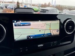 MERCEDES-BENZ Sprinter 319 CDI 4325 LED MBUX SHZ AHK