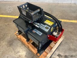 Seppi M. H3 085 direct Schlegelmulcher / lagernd