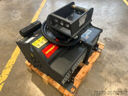 Seppi M. H3 085 direct Schlegelmulcher / lagernd