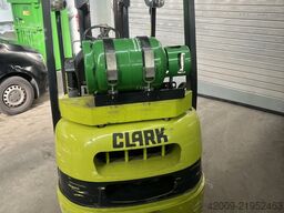 CLARK CMP20 SL