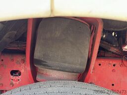 MAN TGA 18.480 (POMPE MANUELLE / MANUAL PUMP / MANU...
