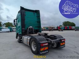Volvo FH 500