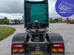 Volvo FH 500