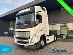 Volvo FH 460 TC 4x2 CMS + Low Mileage