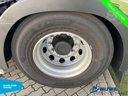 Volvo FH 460 TC 4x2 CMS + Low Mileage