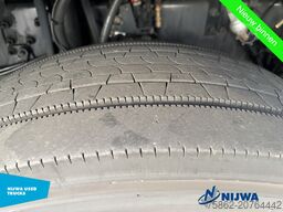 Volvo FH 460 TC 4x2 CMS + Low Mileage