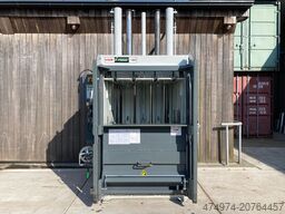 HSM V-Press 1160 Plus