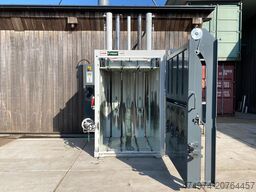 HSM V-Press 1160 Plus