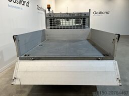 Nissan e-NV200 Business 40 kWh Kipper / Veeg-Vuil-kipp...