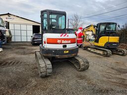 Bobcat E 50