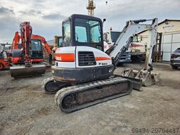 Bobcat E 50