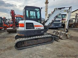 Bobcat E 50
