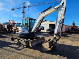 Bobcat E 50