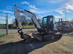 Bobcat E 50