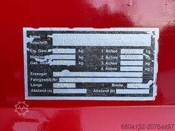 Jenz Cipper - Case tractor 