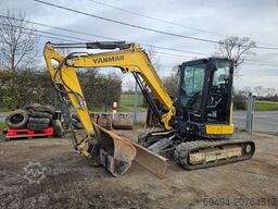 YANMAR VIO 50-6A