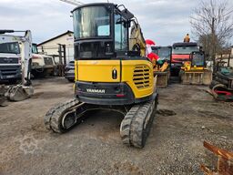 YANMAR VIO 50-6A