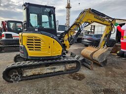 YANMAR VIO 50-6A