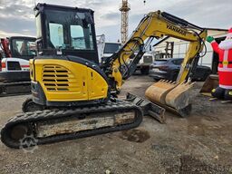 YANMAR VIO 50-6A